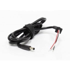 DELL  4.5x2.7mm cable de carga