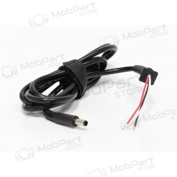 DELL  4.5x2.7mm cable de carga