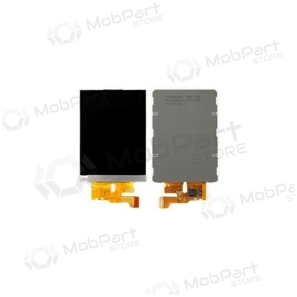 LCD pantalla Sony Ericsson U100