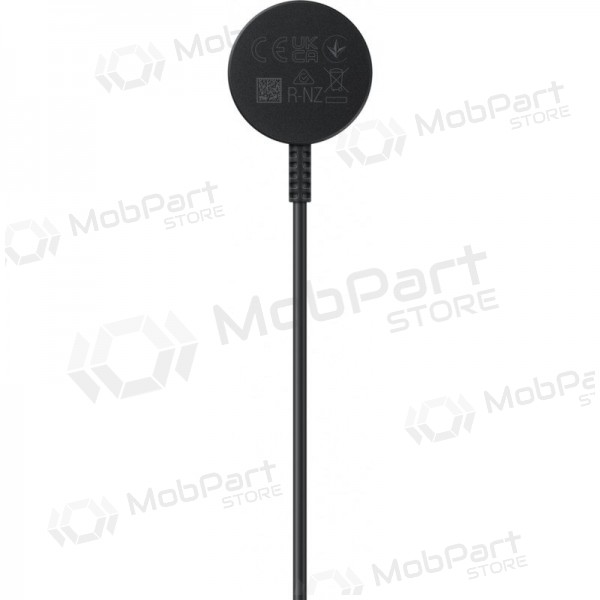 Cargador inalámbrico Samsung EP-OL300BBEGWW 15 W Galaxy Watch negro
