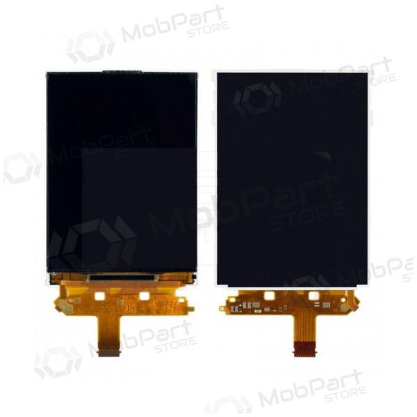LCD pantalla Sony Ericsson X10 mini / E10 - Premium