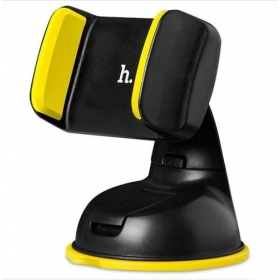 Soporte para teléfono de coche HOCO CA5 (windshield mounting, short fixing)