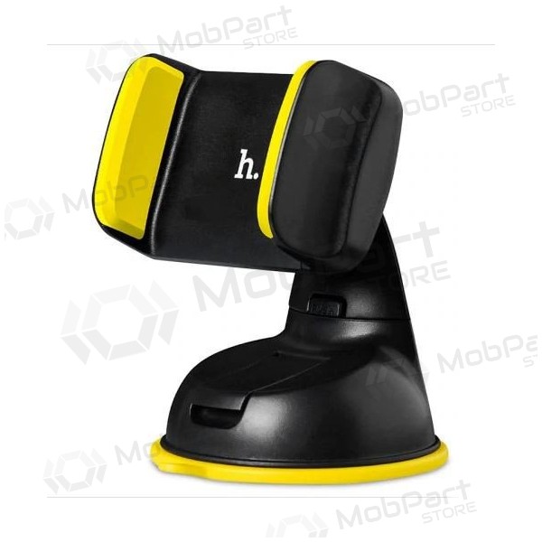 Soporte para teléfono de coche HOCO CA5 (windshield mounting, short fixing) Soporte para teléfono de coche HOCO CA5 (windshield mounting, short fixing)