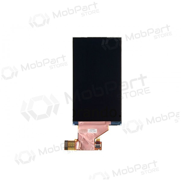 LCD pantalla Sony Ericsson X10 - Premium