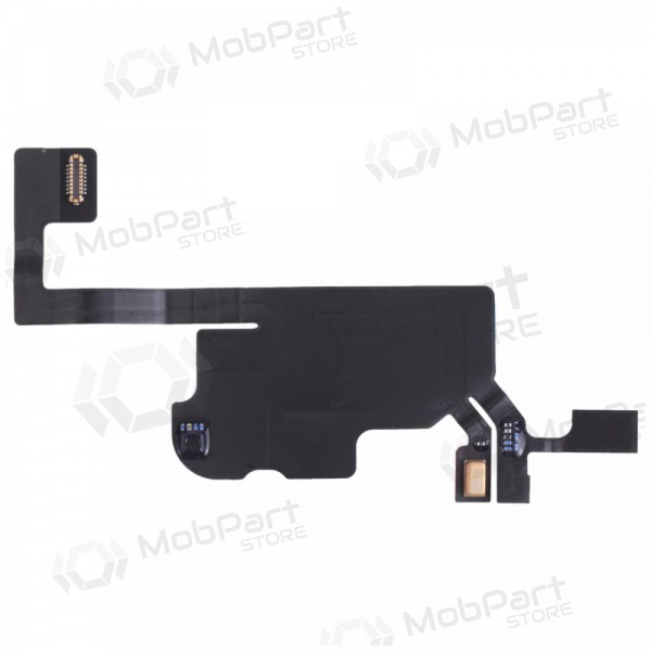 Conector de sensor de luz de proximidad y micrófono para Apple iPhone 13