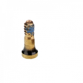 Tornillo Apple iPhone 7 / iPhone 7 Plus (dorado)
