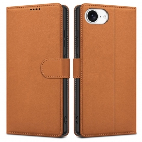 Funda para Samsung Galaxy A52, A52s -Fancy Wallet- (negra)