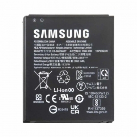 Samsung Galaxy Xcover 7 bateria, akumuliatorius (original)