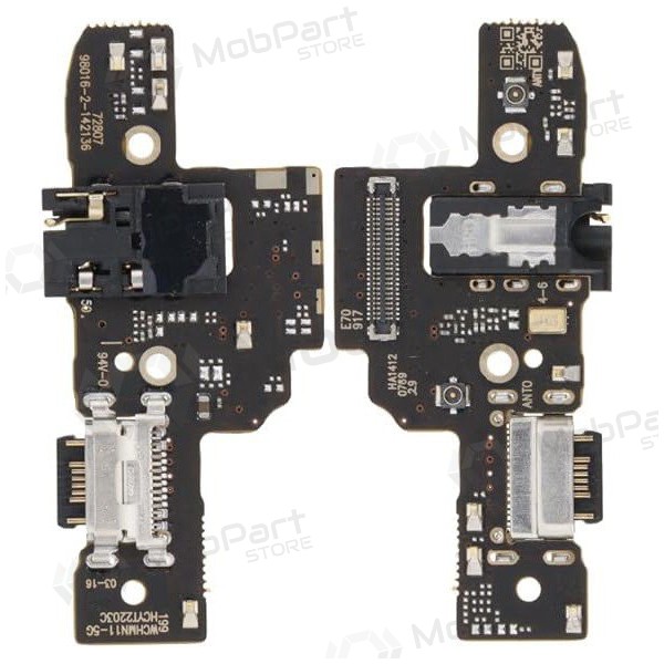 Xiaomi Poco M4 Pro 5G modulo de carga (service pack) (original) Xiaomi Poco M4 Pro 5G modulo de carga (service pack) (original)