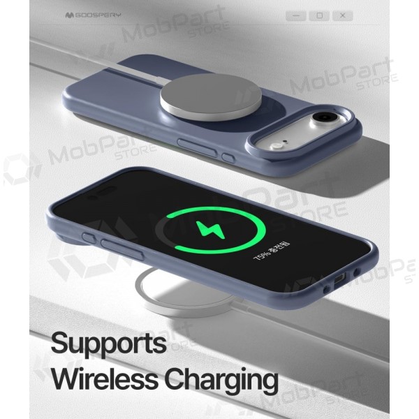 Funda para Apple iPhone Air Mercury 