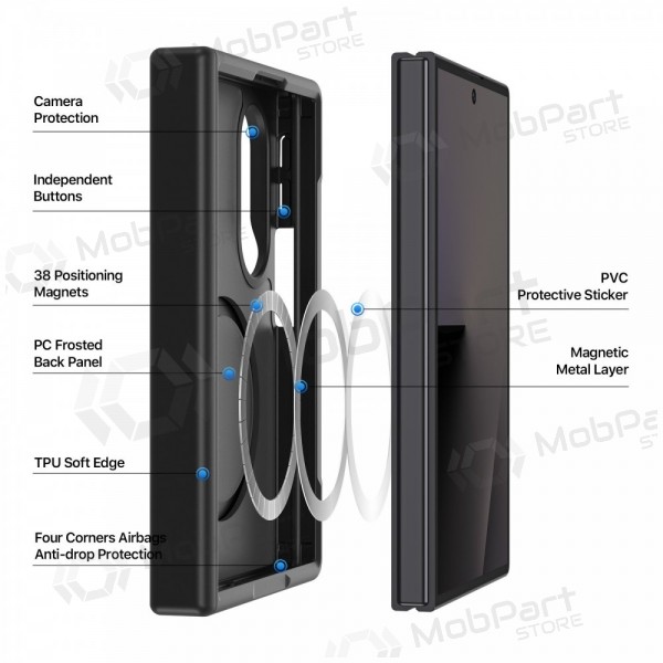 Funda Samsung Galaxy Z Fold8 