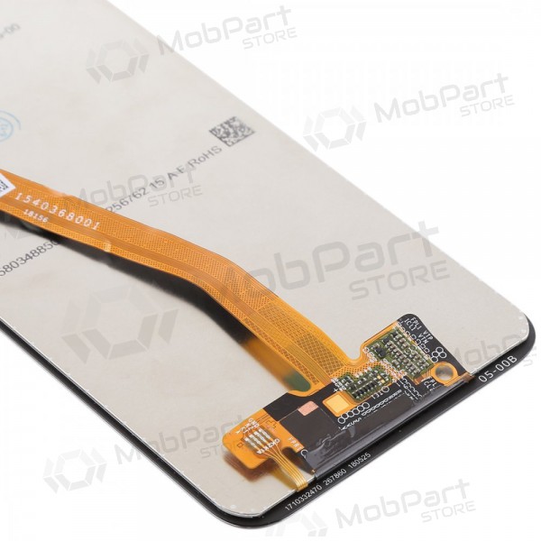 Huawei Honor Play pantalla (negro)