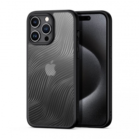Apple iPhone 15 Pro funda 