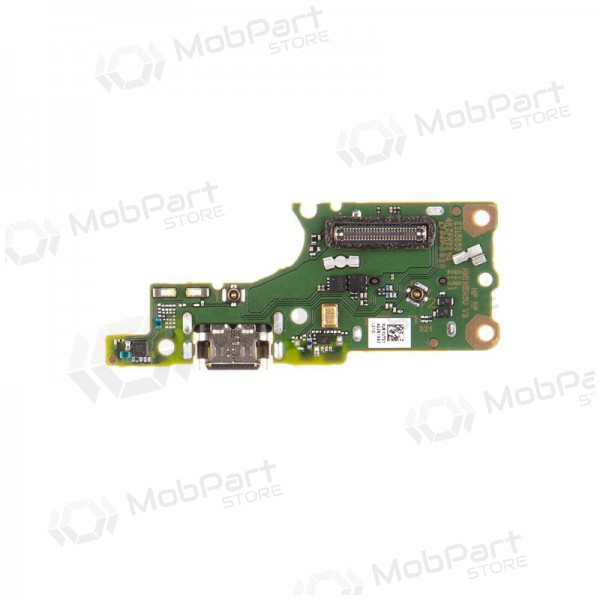 Huawei Honor 50 Lite modulo de carga (service pack) (original) Huawei Honor 50 Lite modulo de carga (service pack) (original)