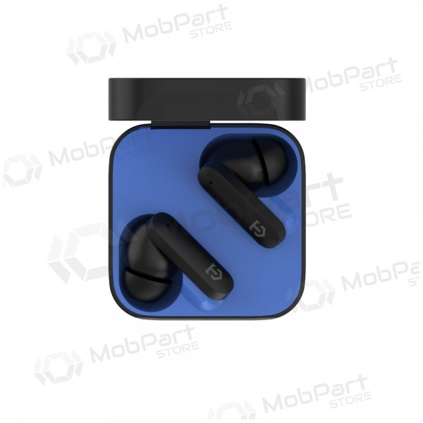 Auriculares inalámbricos Tactical StrikePods Bahna con micrófono USB-C negros
