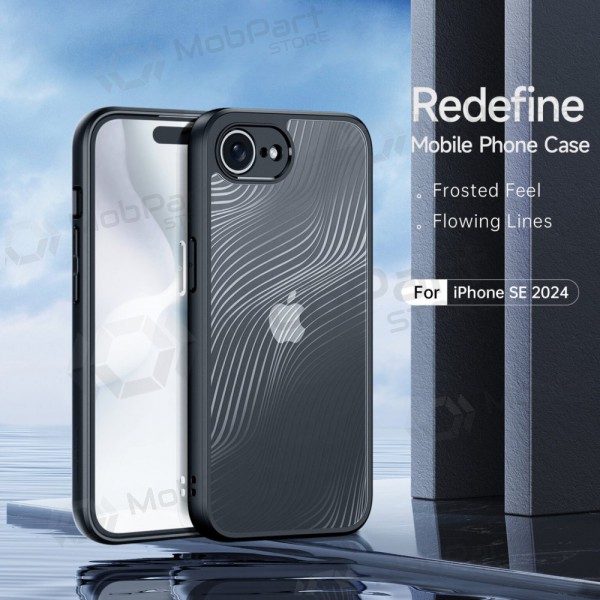 Apple iPhone 16e funda 