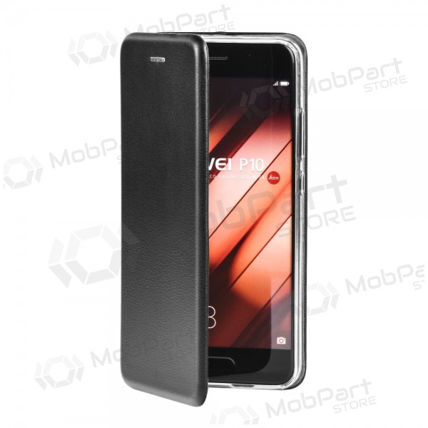Funda para Apple iPhone 11 Pro Max - Book Elegance (negra)
