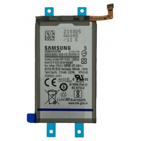 Batería Samsung Galaxy Z Fold3 (original)