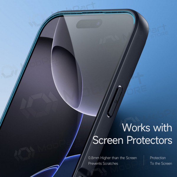 Apple iPhone 16 Pro Max funda Apple iPhone 16 Pro Max funda