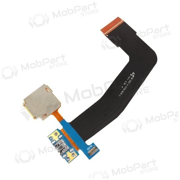 Samsung T800 Galaxy Tab S 10.5 / T805 Galaxy Tab S 10.5 microSD y modulo de carga