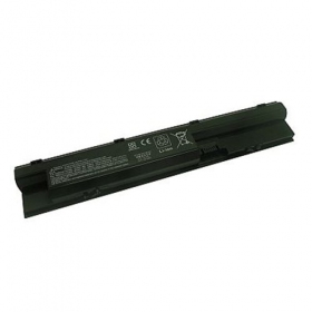 HP FP06, 5200mAh Bateria para portatil, Advanced