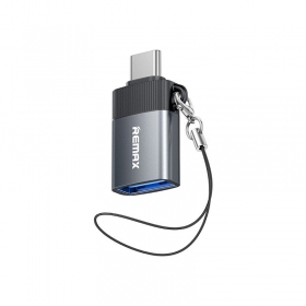 Adaptador USB-C Remax CB32 USB-C a USB-A OTG
