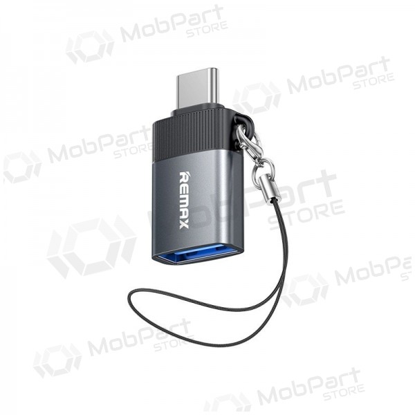 Adaptador USB-C Remax CB32 USB-C a USB-A OTG