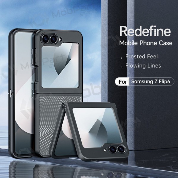 Samsung Galaxy Z Flip6 funda 