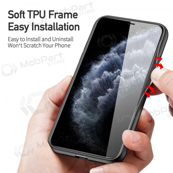 Apple iPhone 11 Pro Max funda 