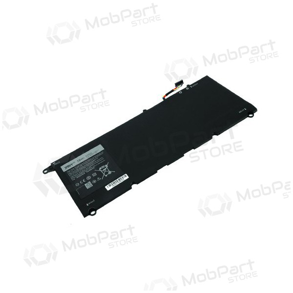 DELL JD25G, 52 Wh Bateria para portatil, Selected DELL JD25G, 52 Wh Bateria para portatil, Selected