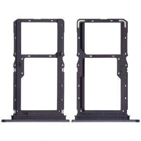 Soporte para tarjeta SIM Xiaomi Redmi Note 13 Pro 4G (verde)