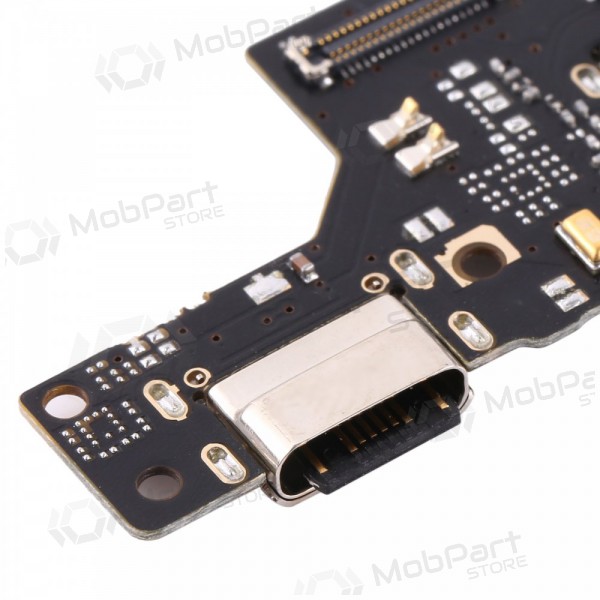 Xiaomi Redmi Note 8T modulo de carga (service pack) (original)