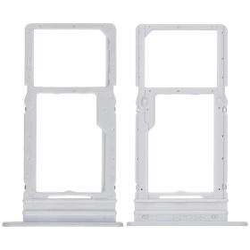 Samsung Galaxy A16 4G Bandeja de tarjeta SIM (gris) (original)