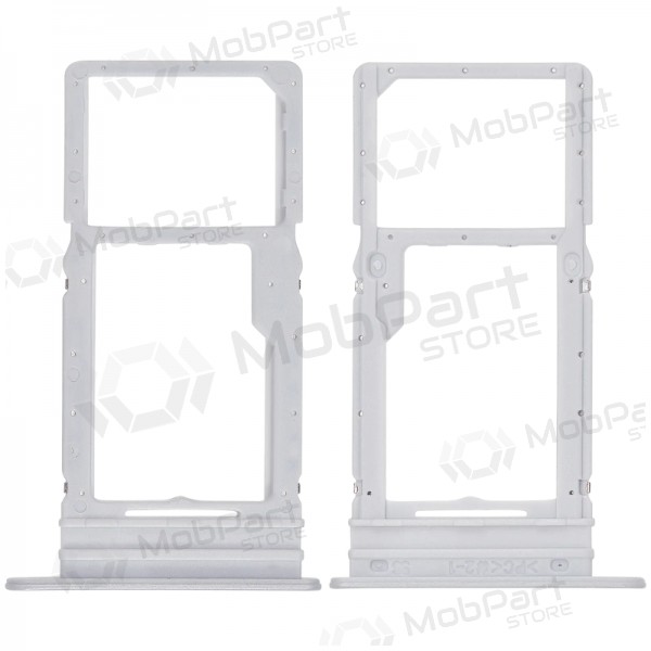 Samsung Galaxy A16 4G Bandeja de tarjeta SIM (gris) (original)