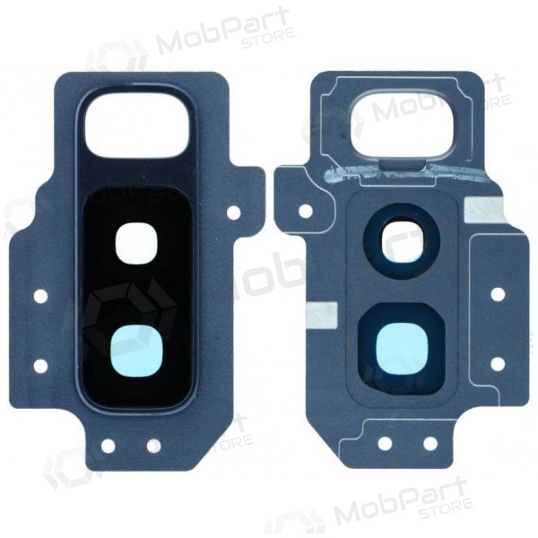 Samsung G965 Galaxy S9 Plus Cristal camara (azul) Samsung G965 Galaxy S9 Plus Cristal camara (azul)