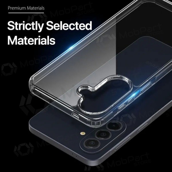 Funda para Samsung Galaxy A57 -Dux Ducis Clin- transparente