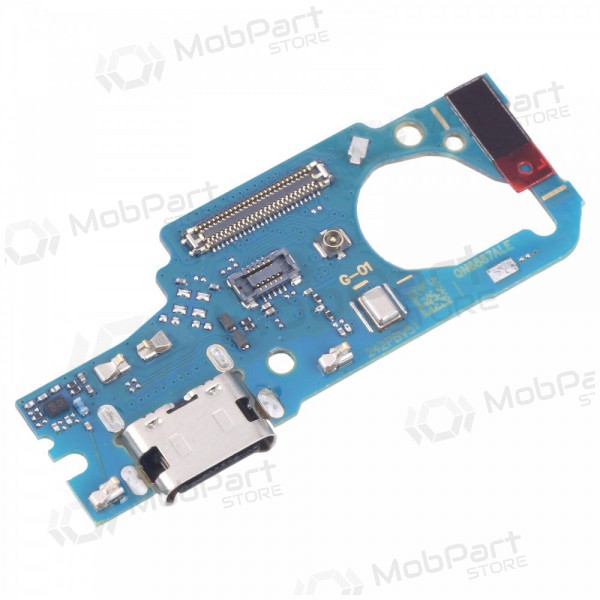 Samsung M556 Galaxy M55 5G modulo de carga (service pack) (original) Samsung M556 Galaxy M55 5G modulo de carga (service pack) (original)