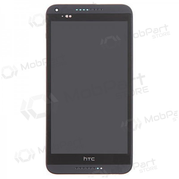 HTC Desire 816 pantalla (negro) (con un marco) (service pack) (original) HTC Desire 816 pantalla (negro) (con un marco) (service pack) (original)