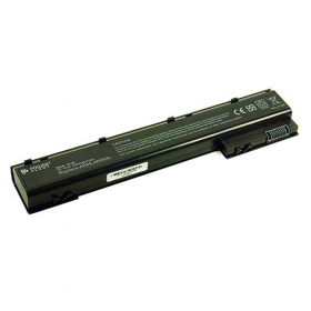 HP HSTNN-IB4H, 4400 mAh Bateria para portatil, Selected
