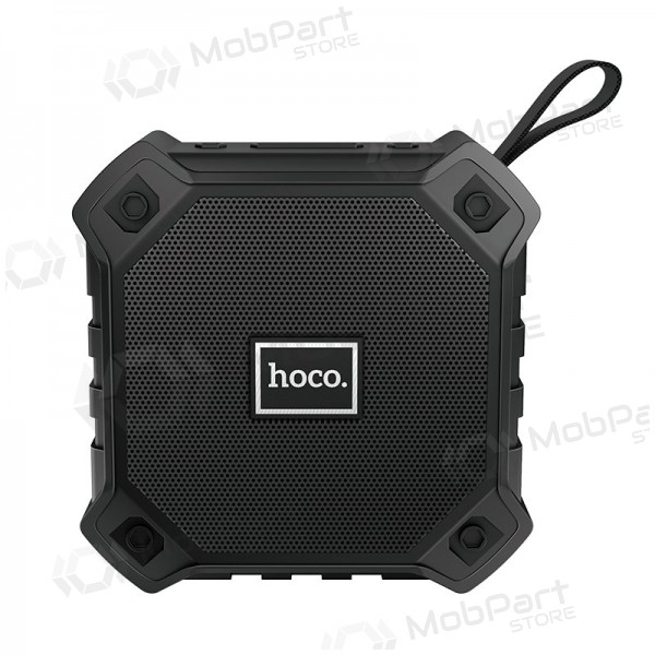 Altavoz portátil Bluetooth Hoco BS34 (negro)