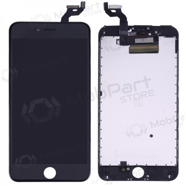 Apple iPhone 6S Plus pantalla (negro) (Premium) Apple iPhone 6S Plus pantalla (negro) (Premium)