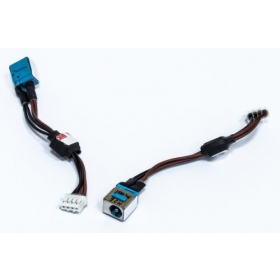 ACER 5520 conector de carga