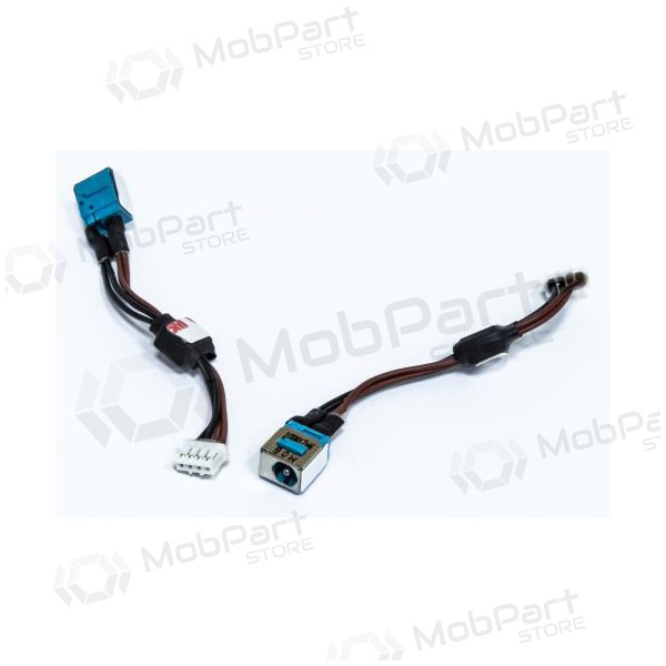 ACER 5520 conector de carga