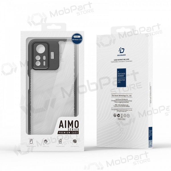 Xiaomi Redmi Note 12S funda Xiaomi Redmi Note 12S funda