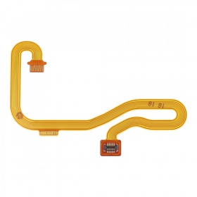 Huawei Honor 9 Lite pagrindinė Conector del botón de HOME (service pack) (original)