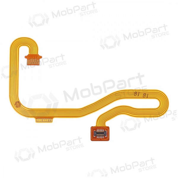Huawei Honor 9 Lite pagrindinė Conector del botón de HOME (service pack) (original) Huawei Honor 9 Lite pagrindinė Conector del botón de HOME (service pack) (original)