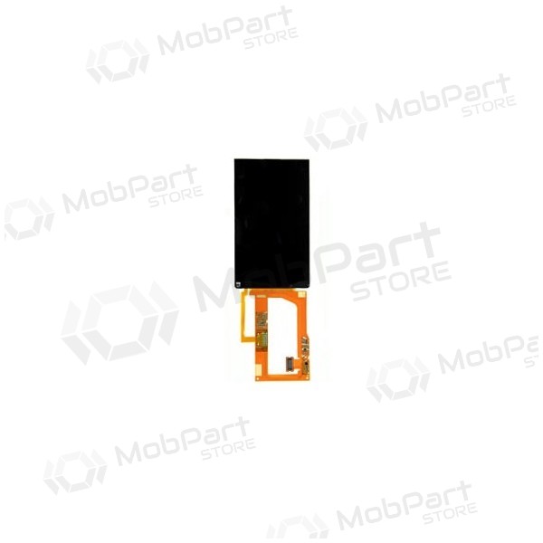 Pantalla LCD para LG P970 Optimus Black