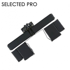APPLE A1437, 6600mAh Bateria para portatil, Selected Pro