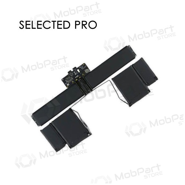 APPLE A1437, 6600mAh Bateria para portatil, Selected Pro APPLE A1437, 6600mAh Bateria para portatil, Selected Pro