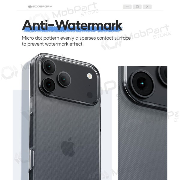 Funda para Apple iPhone 17 